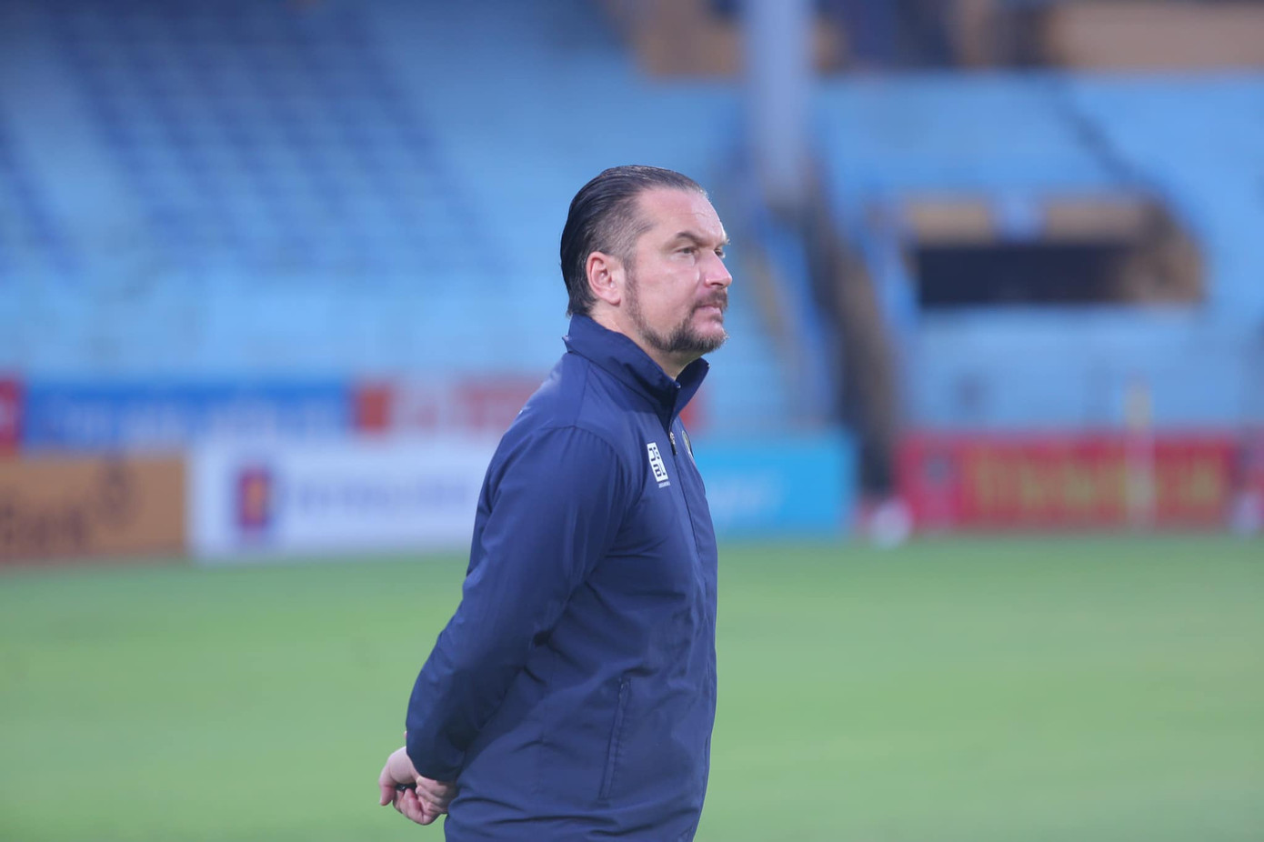 CAHN lên ngôi vô địch sau trận hòa 1-1 với Thanh Hóa ảnh 3