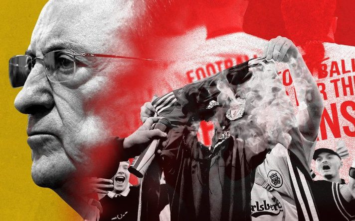 Super League phiên bản mới bị đánh giá thấp