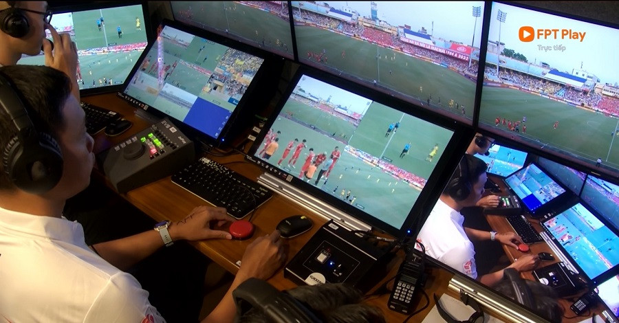 CAHN lên ngôi vô địch sau trận hòa 1-1 với Thanh Hóa ảnh 12