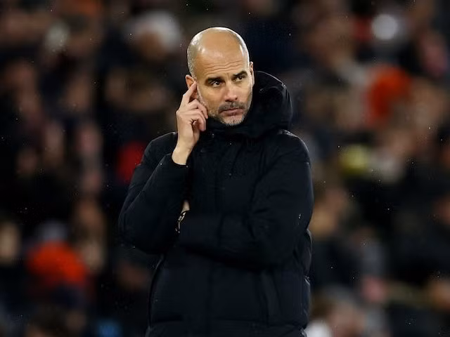 Pep cần phá dớp trước Tottenham