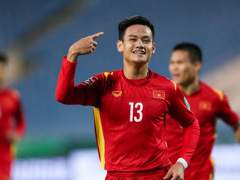 Hồ Tấn Tài bị loại dù chơi nổi bật ở CLB Công an Hà Nội Hồ Tấn Tài bị loại dù chơi nổi bật ở CLB Công an Hà Nội