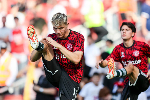 Arsenal đánh bại MU bằng 3 tuyệt phẩm ảnh 9 Arsenal đánh bại MU bằng 3 tuyệt phẩm ảnh 9