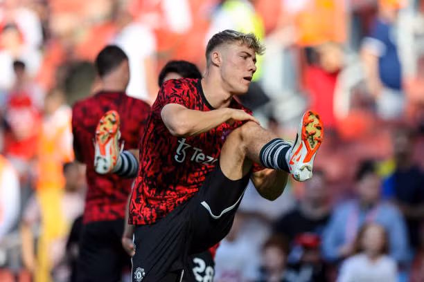 Arsenal đánh bại MU bằng 3 tuyệt phẩm ảnh 10 Arsenal đánh bại MU bằng 3 tuyệt phẩm ảnh 10