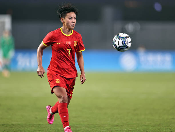 Hạ nữ Thái Lan 4-0, nữ Trung Quốc vào bán kết đối đầu nữ Nhật Bản ảnh 3