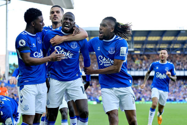 Hạ Bournemouth 1-0, Everton trụ hạng thành công ảnh 15