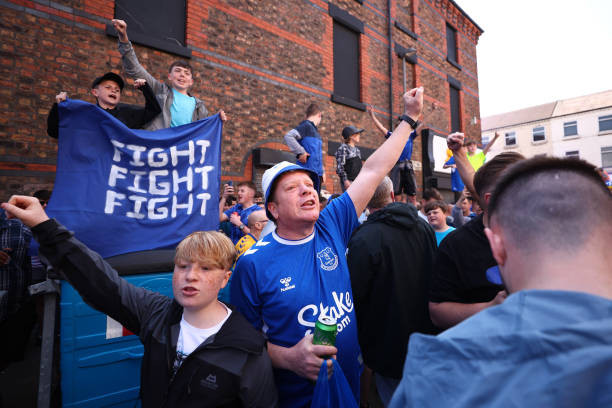 Hạ Bournemouth 1-0, Everton trụ hạng thành công ảnh 2