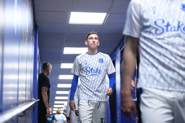 Hạ Bournemouth 1-0, Everton trụ hạng thành công ảnh 7