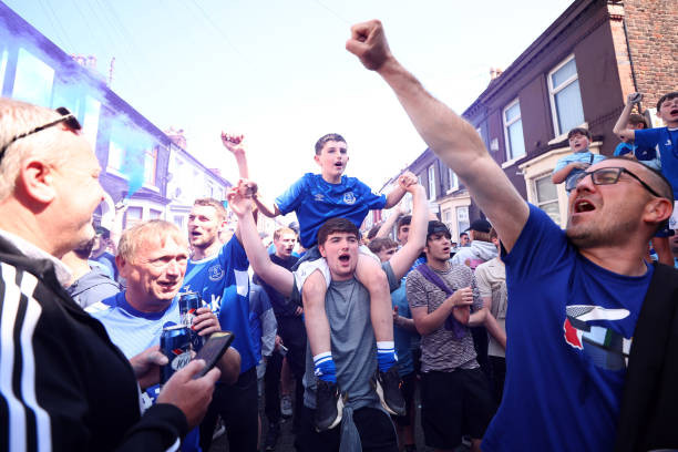 Hạ Bournemouth 1-0, Everton trụ hạng thành công ảnh 3