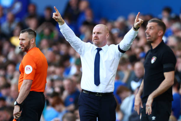 Hạ Bournemouth 1-0, Everton trụ hạng thành công ảnh 12