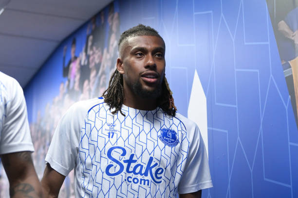 Hạ Bournemouth 1-0, Everton trụ hạng thành công ảnh 6