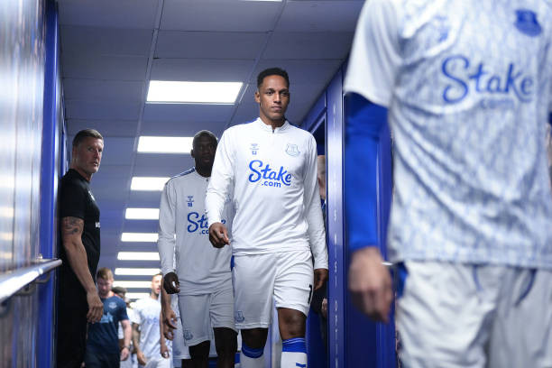 Hạ Bournemouth 1-0, Everton trụ hạng thành công ảnh 8