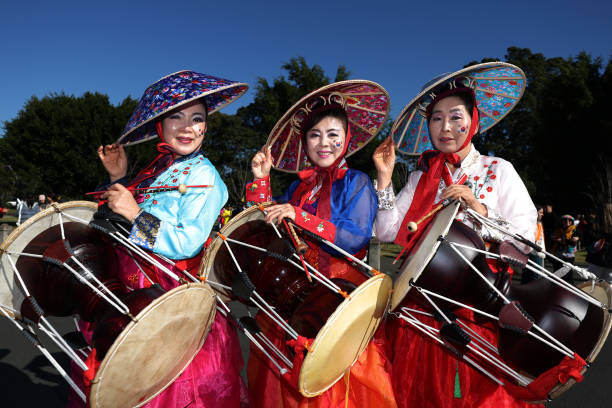 Tuyển nữ Colombia dễ dàng vượt qua Hàn Quốc 2-0 ảnh 8
