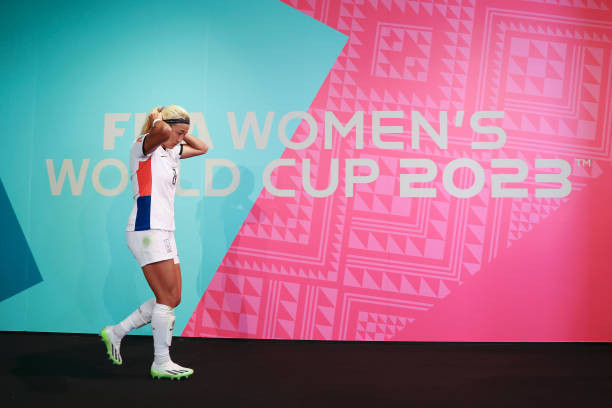 Tuyển nữ Colombia dễ dàng vượt qua Hàn Quốc 2-0 ảnh 28