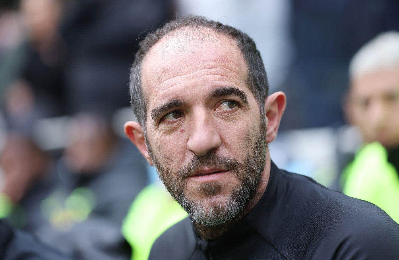 Tottenham tự tin hơn dưới thời HLV tạm quyền Cristian Stellini