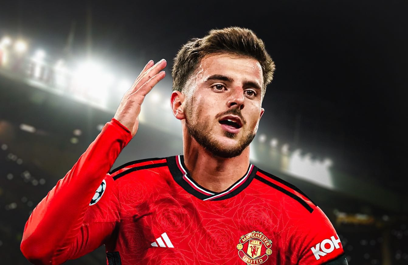 Mason Mount đang tiến gần đến MU hơn bao giờ hết