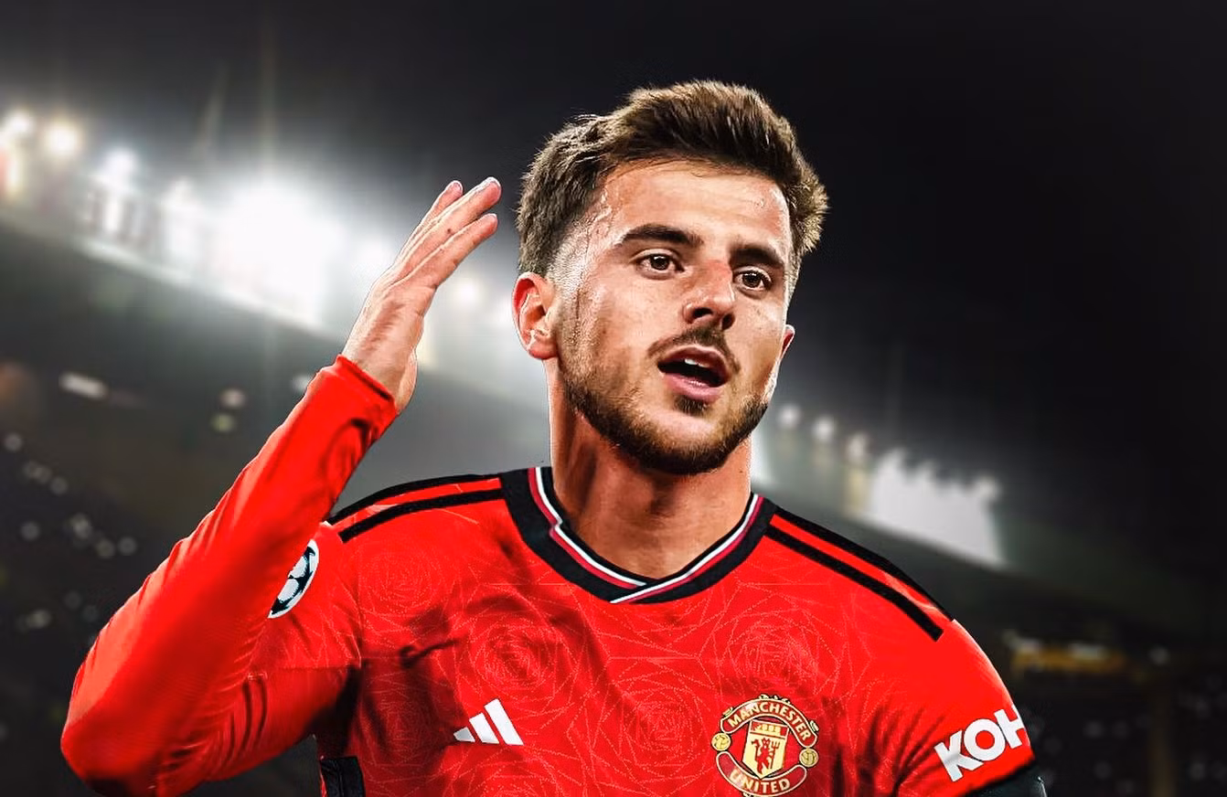 Mason Mount đang tiến gần đến MU hơn bao giờ hết