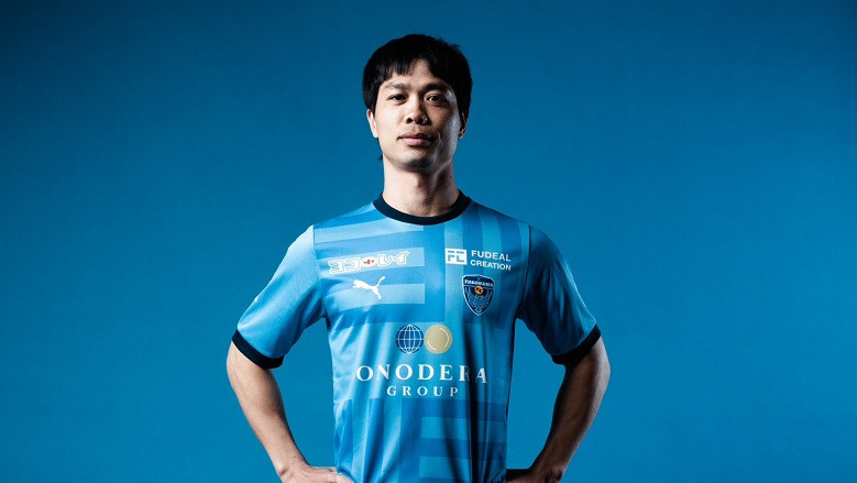 Công Phượng vẫn chưa có cơ hội ra mắt CLB mới