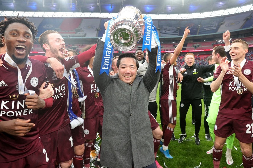 Tỷ phú Thái Lan cam kết đầu tư vào Leicester