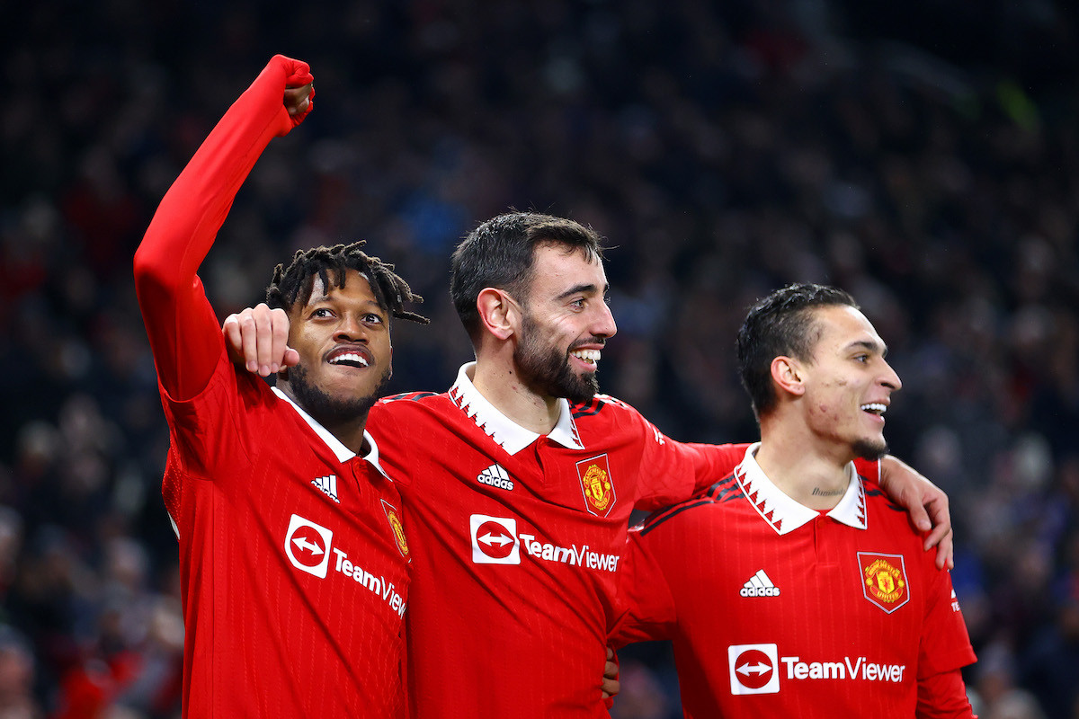 Quỷ đỏ hứa hẹn tiếp tục bay cao