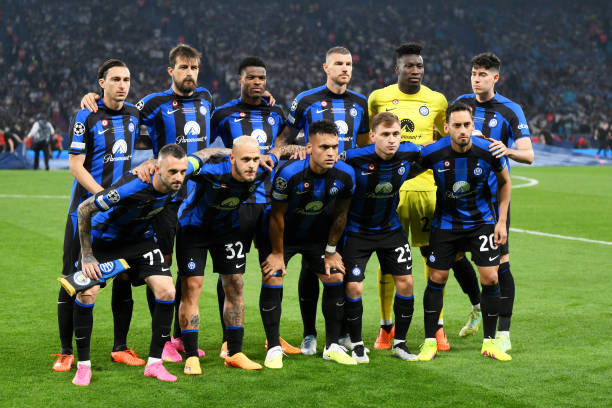 Vô địch Champions League, Man City hoàn tất cú ăn ba lịch sử ảnh 24