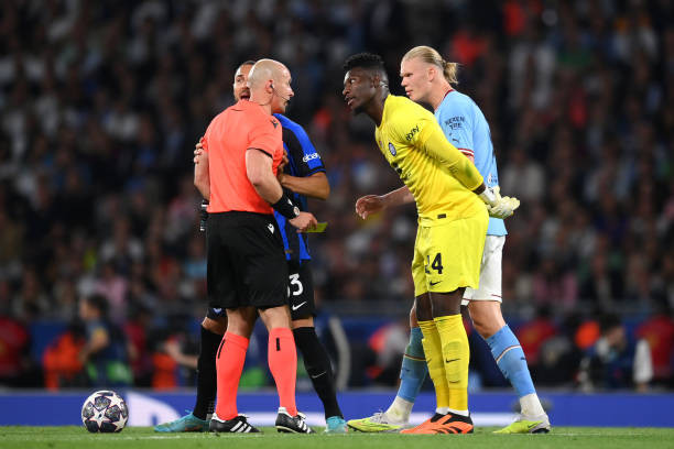 Vô địch Champions League, Man City hoàn tất cú ăn ba lịch sử ảnh 46