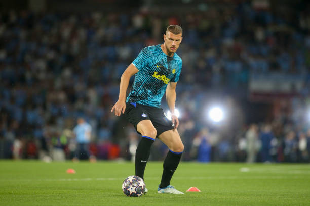 Vô địch Champions League, Man City hoàn tất cú ăn ba lịch sử ảnh 22