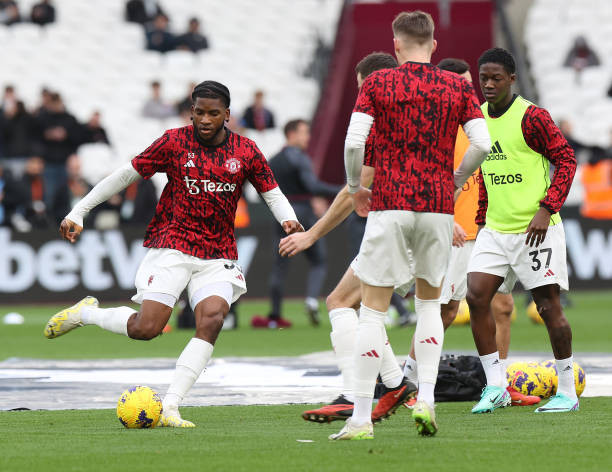 West Ham ‘đàn áp’ MU bằng chiến thắng 2-0 ảnh 6 West Ham ‘đàn áp’ MU bằng chiến thắng 2-0 ảnh 6