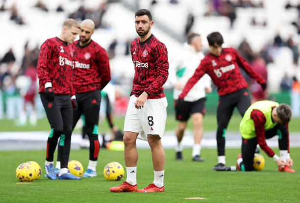 West Ham ‘đàn áp’ MU bằng chiến thắng 2-0 ảnh 4 West Ham ‘đàn áp’ MU bằng chiến thắng 2-0 ảnh 4