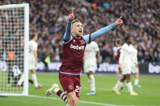 West Ham ‘đàn áp’ MU bằng chiến thắng 2-0 ảnh 18 West Ham ‘đàn áp’ MU bằng chiến thắng 2-0 ảnh 18