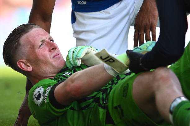 Hạ Bournemouth 1-0, Everton trụ hạng thành công ảnh 17