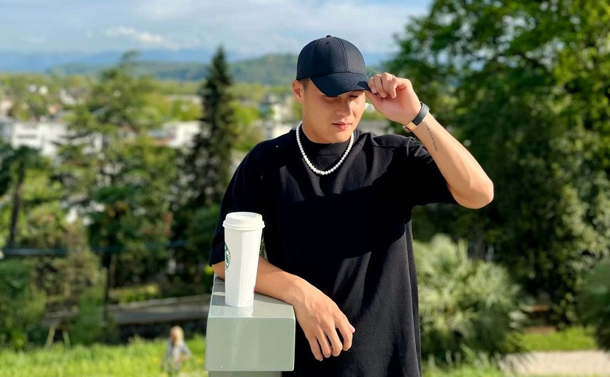 Quang Hải không còn cơ hội ở Pau FC - Ảnh: FBNV