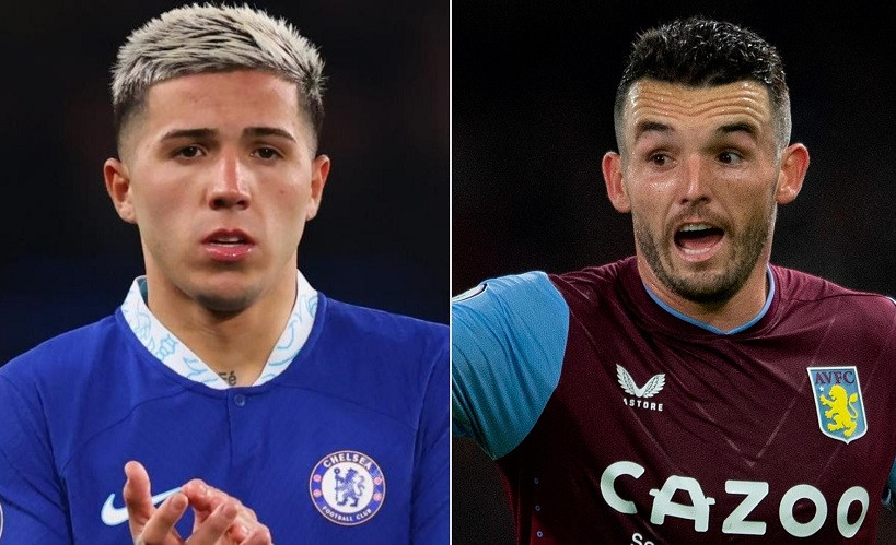 Chelsea sẽ gặp nhiều khó khăn trước Aston Villa Chelsea sẽ gặp nhiều khó khăn trước Aston Villa