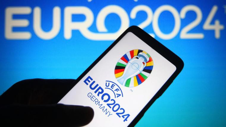 Bản quyền EURO 2024 tại Việt Nam đã có chủ