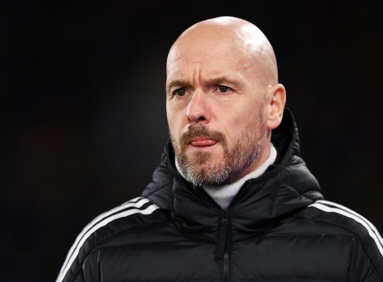 Ten Hag cần thay đổi đội hình để thắng Leeds Ten Hag cần thay đổi đội hình để thắng Leeds