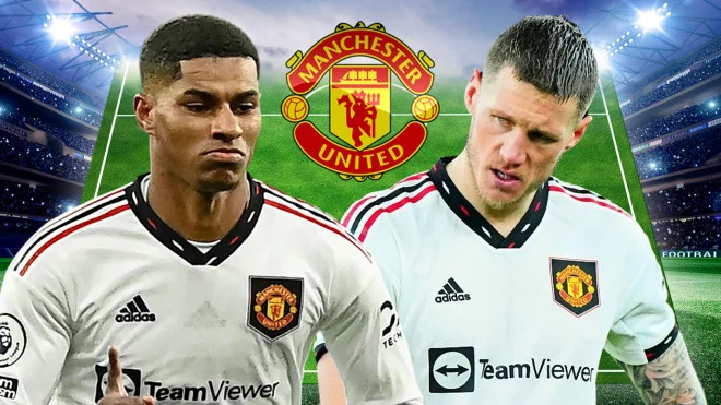 MU sẽ sử dụng đội hình mạnh đấu với Nottingham.