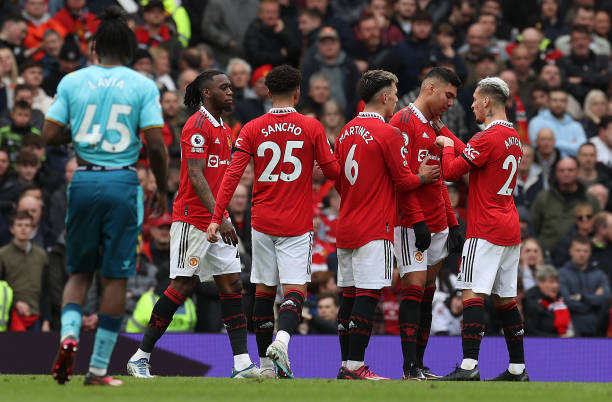 Chơi thiếu người trong 60 phút, MU may mắn thoát thua ảnh 10