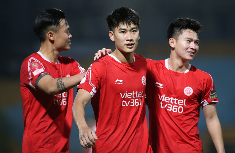 Viettel sẽ đối mặt với thử thách lớn ở Thiên Trường