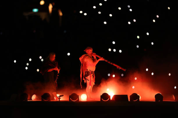 Vượt qua tuyển Anh, tuyển nữ Tây Ban Nha đăng quang ngôi vô địch thế giới ảnh 25