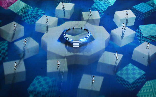 Vượt qua tuyển Anh, tuyển nữ Tây Ban Nha đăng quang ngôi vô địch thế giới ảnh 28