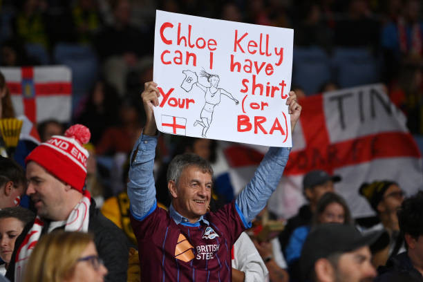 Vượt qua tuyển Anh, tuyển nữ Tây Ban Nha đăng quang ngôi vô địch thế giới ảnh 17