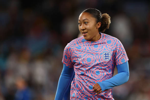 Vượt qua tuyển Anh, tuyển nữ Tây Ban Nha đăng quang ngôi vô địch thế giới ảnh 10