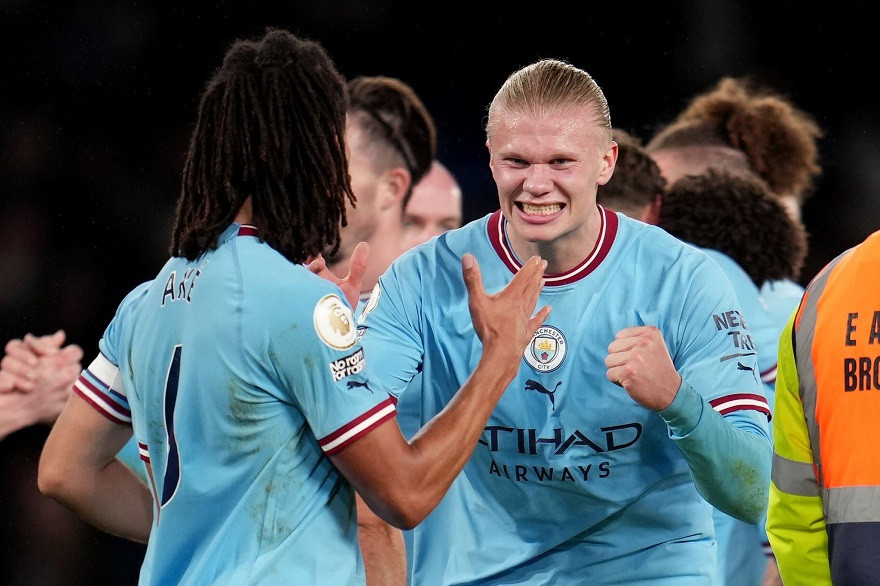 Southampton khó cản bước Man City Southampton khó cản bước Man City