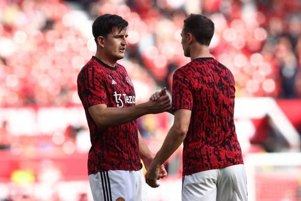 McTominay hóa người hùng cứu Ten Hag và MU trong 4 phút bù giờ ảnh 2 McTominay hóa người hùng cứu Ten Hag và MU trong 4 phút bù giờ ảnh 2