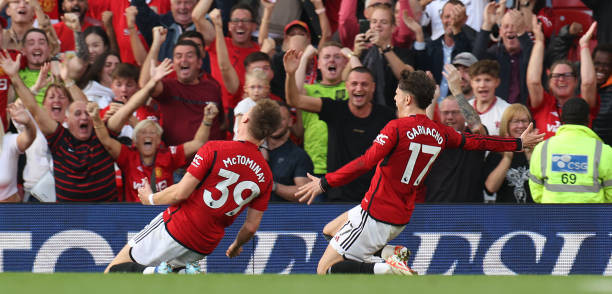 McTominay hóa người hùng cứu Ten Hag và MU trong 4 phút bù giờ ảnh 21 McTominay hóa người hùng cứu Ten Hag và MU trong 4 phút bù giờ ảnh 21
