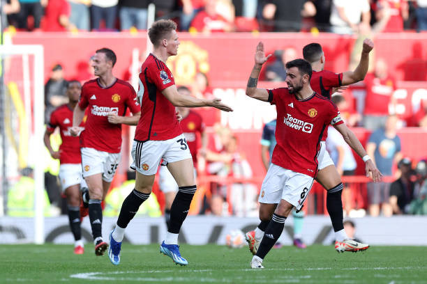 McTominay hóa người hùng cứu Ten Hag và MU trong 4 phút bù giờ ảnh 19 McTominay hóa người hùng cứu Ten Hag và MU trong 4 phút bù giờ ảnh 19