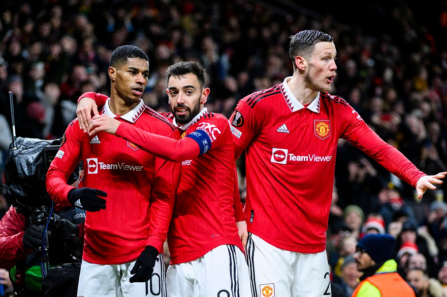 MU cần thêm chiến thắng để xoa dịu trận thua Liverpool