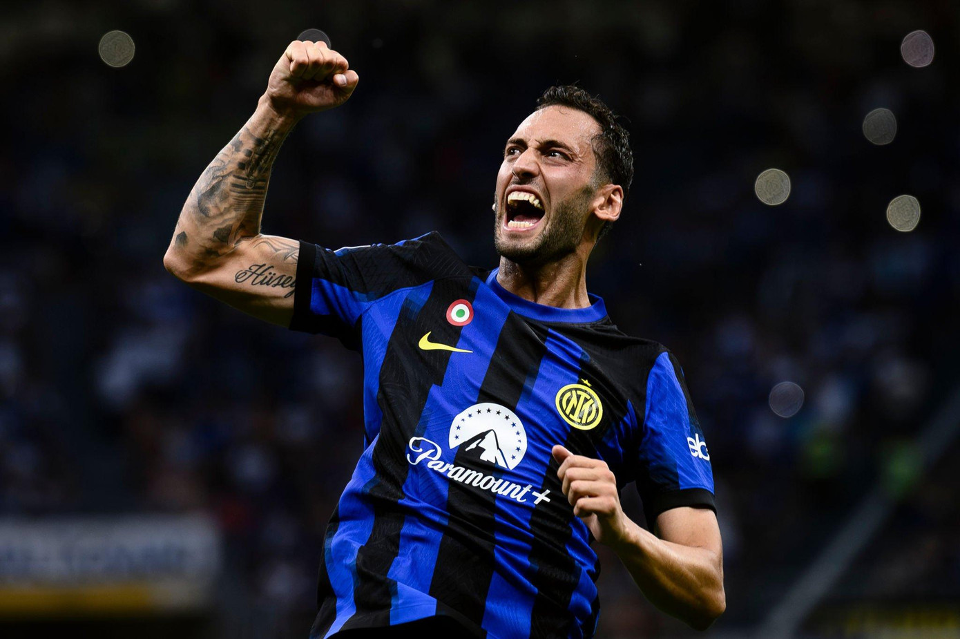 Calhanoglu sẽ đối mặt với CLB cũ Calhanoglu sẽ đối mặt với CLB cũ