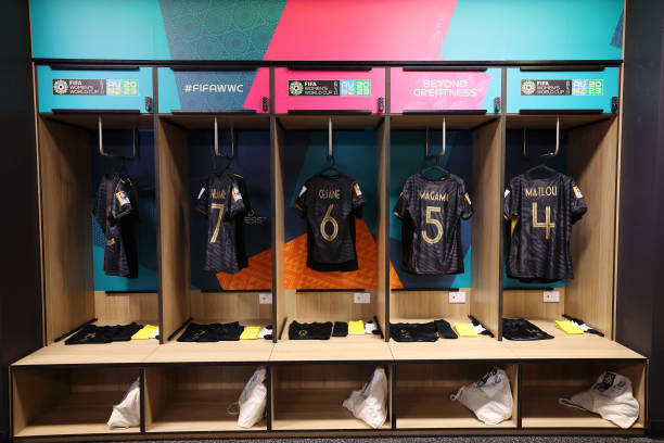 Thắng đẹp Nam Phi, Hà Lan giành vé vào tứ kết World Cup 2023 ảnh 5