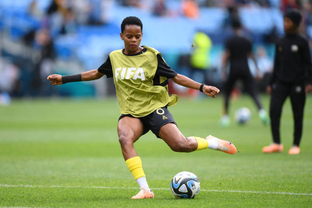 Thắng đẹp Nam Phi, Hà Lan giành vé vào tứ kết World Cup 2023 ảnh 18