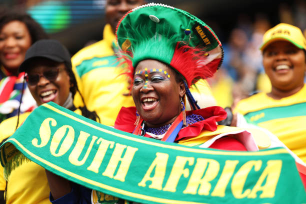 Thắng đẹp Nam Phi, Hà Lan giành vé vào tứ kết World Cup 2023 ảnh 12